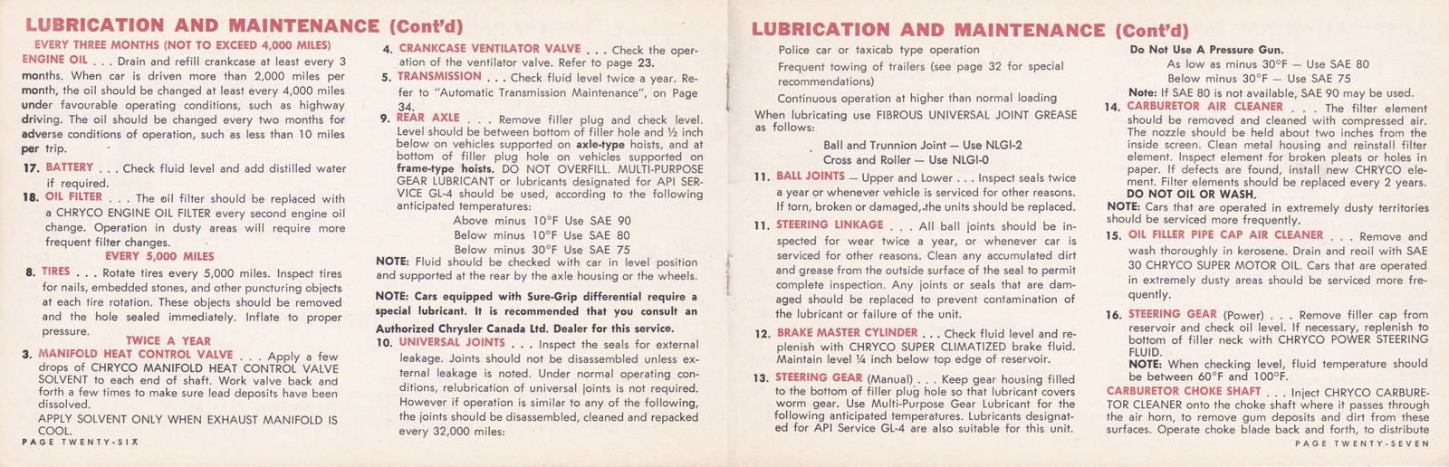 n_1964 Chrysler Owner's Manual (Cdn)-26-27.jpg